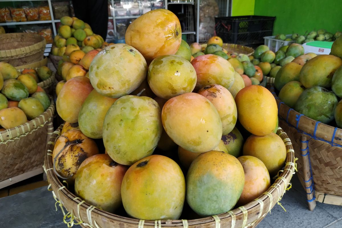 mangga indramayu