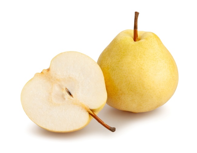 Buah pir